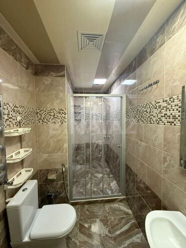 2-комн. новостройка - пос. Биби-Эйбат - 65 м² (8)