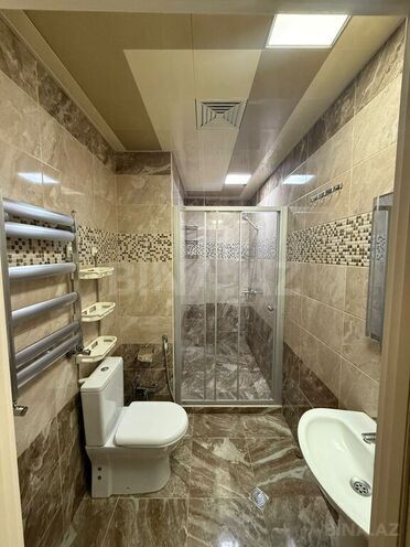 2-комн. новостройка - пос. Биби-Эйбат - 65 м² (16)