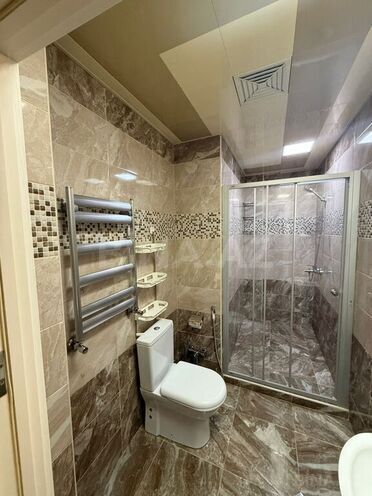 2-комн. новостройка - пос. Биби-Эйбат - 65 м² (6)