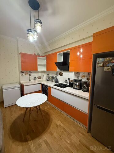 2-комн. новостройка - пос. Биби-Эйбат - 65 м² (15)