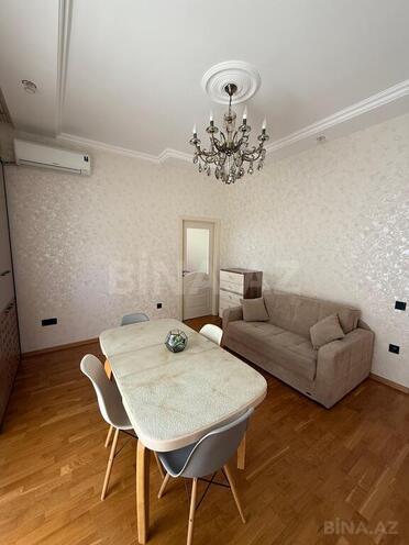 2-комн. новостройка - пос. Биби-Эйбат - 65 м² (4)