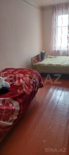 3 otaqlı köhnə tikili - Şah İsmayıl Xətai m. - 70 m² (1)