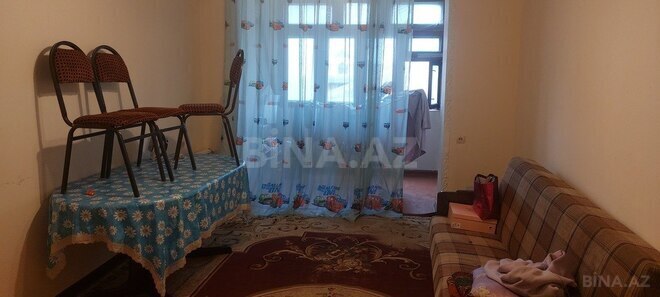 3 otaqlı köhnə tikili - Şah İsmayıl Xətai m. - 70 m² (3)
