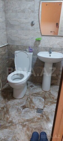 3 otaqlı köhnə tikili - Şah İsmayıl Xətai m. - 70 m² (5)