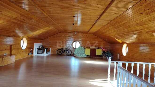 5-комн. дом/дача - пос. Карачухур - 420 м² (16)