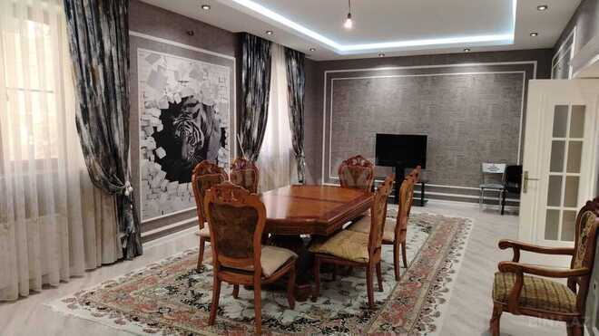 5-комн. дом/дача - пос. Карачухур - 420 м² (2)