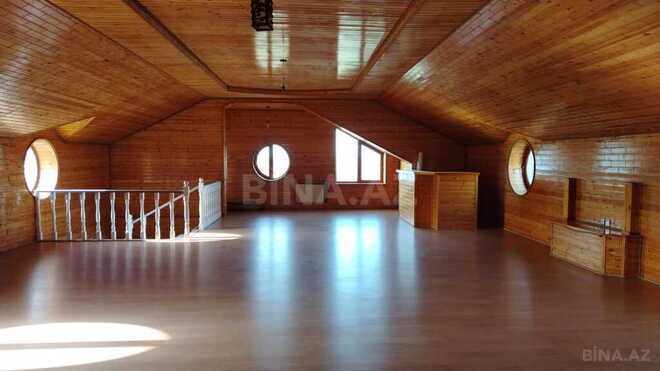 5-комн. дом/дача - пос. Карачухур - 420 м² (15)