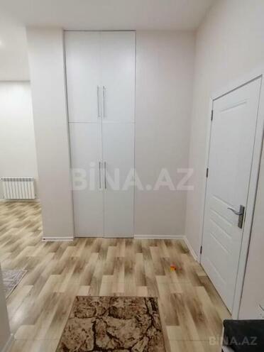 3-комн. новостройка - м. Нариман Нариманов - 105 м² (28)