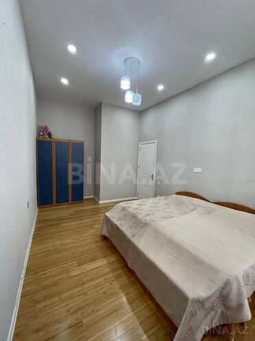 3-комн. новостройка - м. Нариман Нариманов - 105 м² (13)
