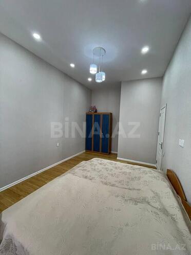 3-комн. новостройка - м. Нариман Нариманов - 105 м² (6)