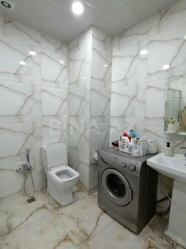 3-комн. новостройка - м. Нариман Нариманов - 105 м² (24)
