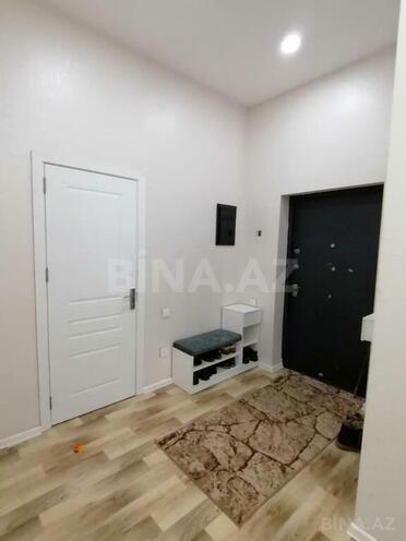 3-комн. новостройка - м. Нариман Нариманов - 105 м² (26)