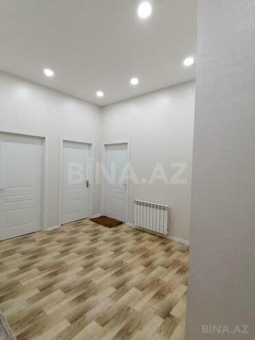 3-комн. новостройка - м. Нариман Нариманов - 105 м² (27)