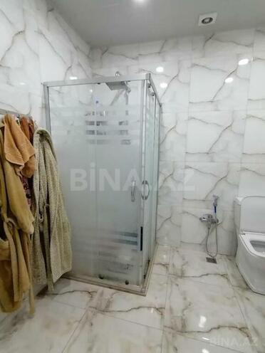 3-комн. новостройка - м. Нариман Нариманов - 105 м² (25)