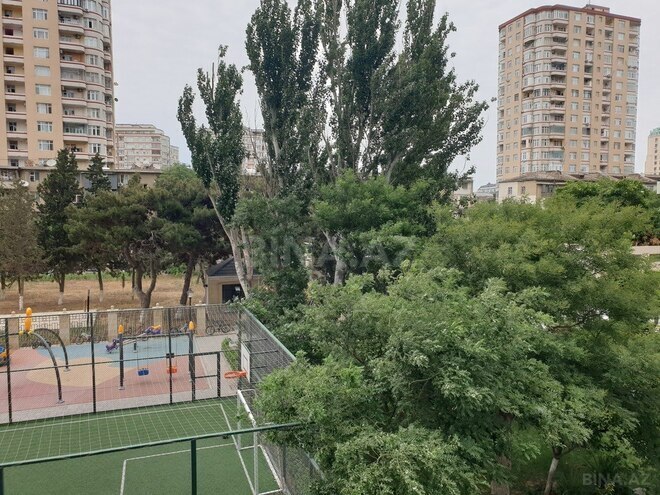 3-комн. новостройка - м. Нариман Нариманов - 105 м² (21)