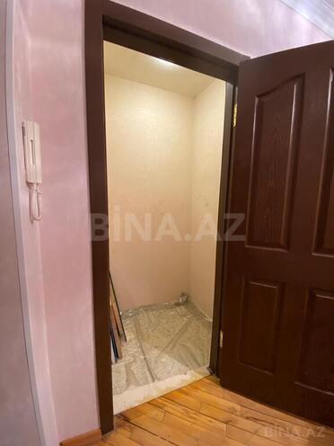 3-комн. новостройка - м. Нариман Нариманов - 114 м² (5)