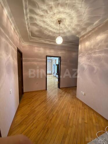 3-комн. новостройка - м. Нариман Нариманов - 114 м² (4)