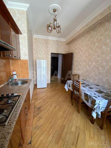3-комн. новостройка - м. Нариман Нариманов - 114 м² (16)