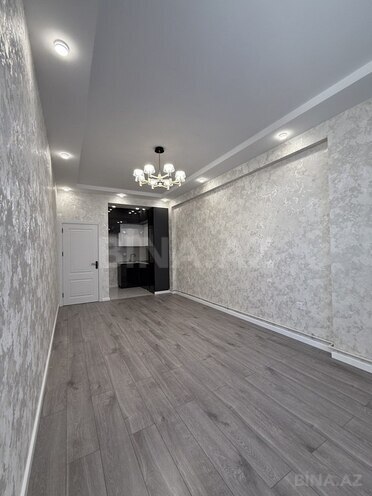 2-комн. новостройка - м. Иншаатчылар - 55 м² (2)