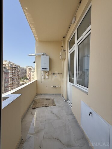2-комн. новостройка - м. Иншаатчылар - 55 м² (7)