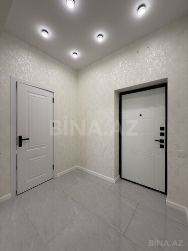 2-комн. новостройка - м. Иншаатчылар - 55 м² (5)