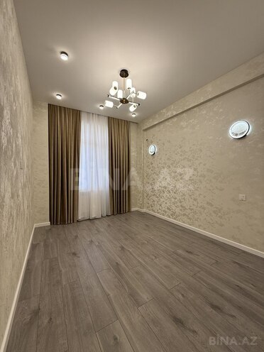 2-комн. новостройка - м. Иншаатчылар - 55 м² (1)