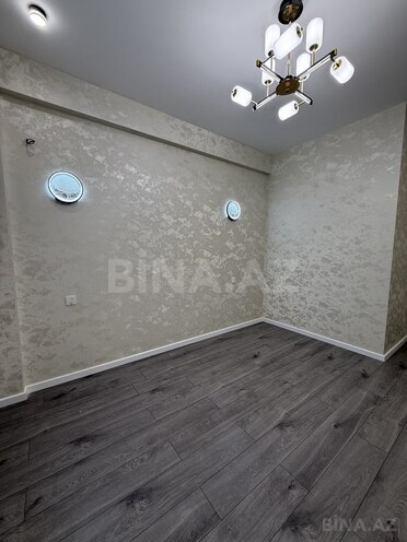 2-комн. новостройка - м. Иншаатчылар - 55 м² (4)