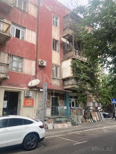 Объект - Наримановский  р. - 75 м² (1)