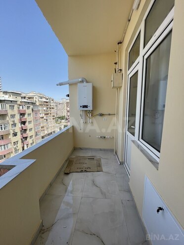 2-комн. новостройка - м. Иншаатчылар - 57 м² (12)