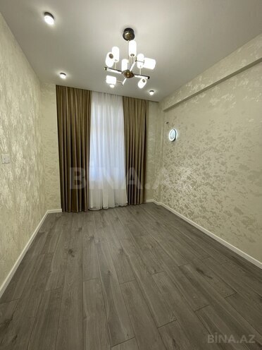 2-комн. новостройка - м. Иншаатчылар - 57 м² (5)