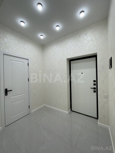 2-комн. новостройка - м. Иншаатчылар - 57 м² (9)