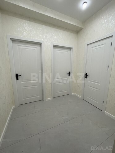 2-комн. новостройка - м. Иншаатчылар - 57 м² (8)