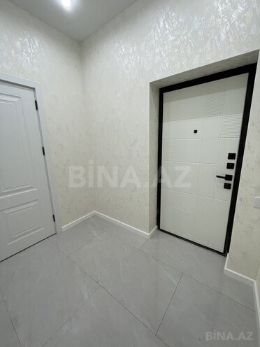 2-комн. новостройка - м. Иншаатчылар - 57 м² (10)
