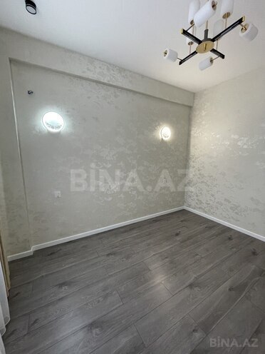 2-комн. новостройка - м. Иншаатчылар - 57 м² (6)