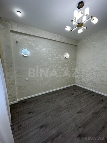 2-комн. новостройка - м. Иншаатчылар - 57 м² (4)