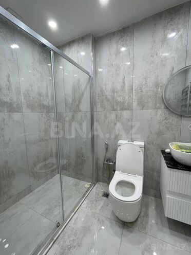 2-комн. новостройка - м. Иншаатчылар - 57 м² (14)