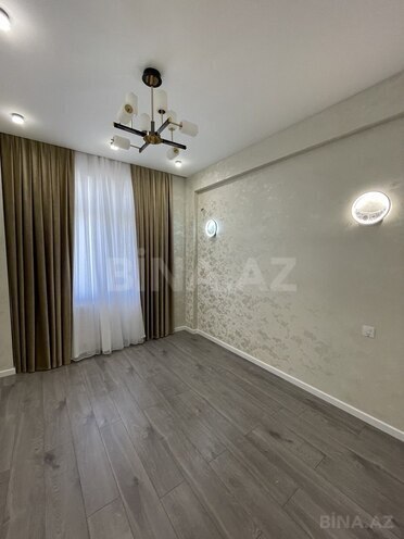 2-комн. новостройка - м. Иншаатчылар - 57 м² (7)