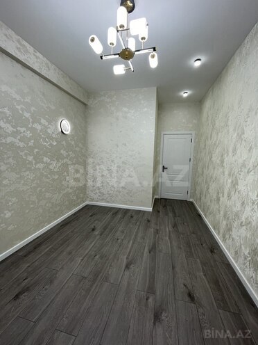2-комн. новостройка - м. Иншаатчылар - 57 м² (3)