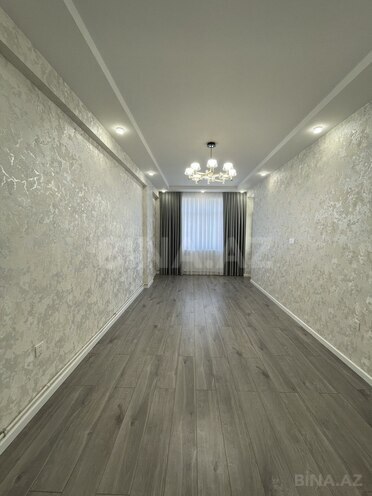 2-комн. новостройка - м. Иншаатчылар - 57 м² (1)