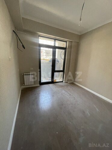 2 otaqlı yeni tikili - Yeni Yasamal q. - 50 m² (6)