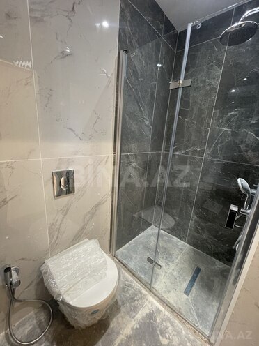 2 otaqlı yeni tikili - Yeni Yasamal q. - 50 m² (8)
