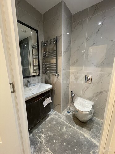 2 otaqlı yeni tikili - Yeni Yasamal q. - 50 m² (7)