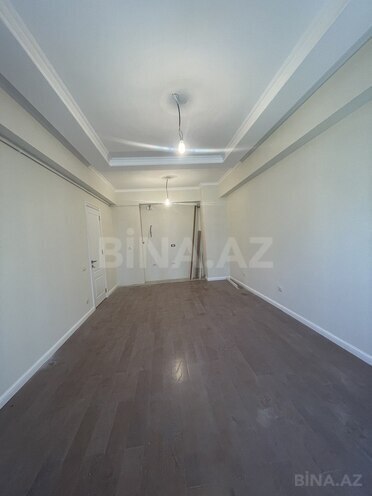 2 otaqlı yeni tikili - Yeni Yasamal q. - 50 m² (4)
