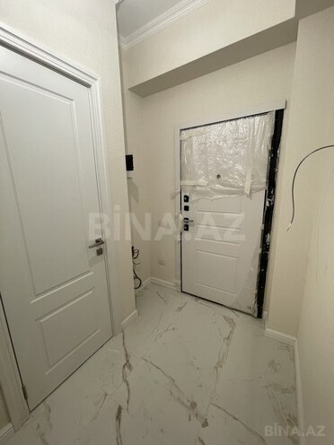 2 otaqlı yeni tikili - Yeni Yasamal q. - 50 m² (2)