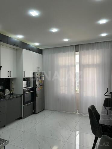 3-комн. новостройка - пос. Ени Ясамал - 160 м² (5)