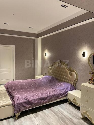 3-комн. новостройка - пос. Ени Ясамал - 160 м² (17)