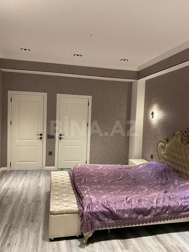 3-комн. новостройка - пос. Ени Ясамал - 160 м² (16)