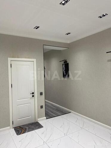 3-комн. новостройка - пос. Ени Ясамал - 160 м² (2)