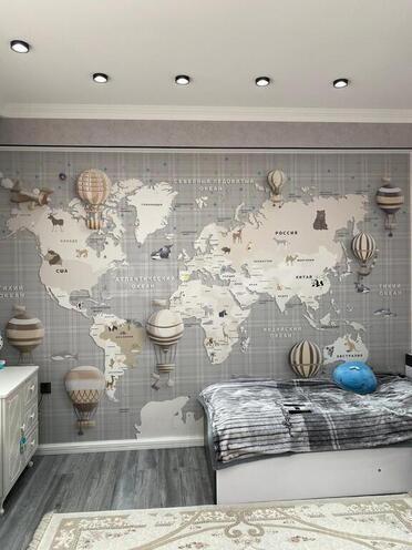 3-комн. новостройка - пос. Ени Ясамал - 160 м² (13)