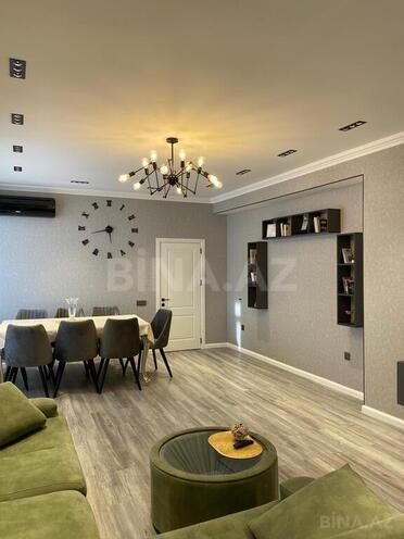 3-комн. новостройка - пос. Ени Ясамал - 160 м² (12)